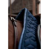 Kentucky Schabracke Sparkling Springen Navy
