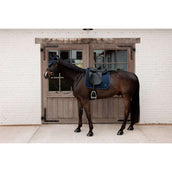 Kentucky Schabracke Sparkling Dressur Navy