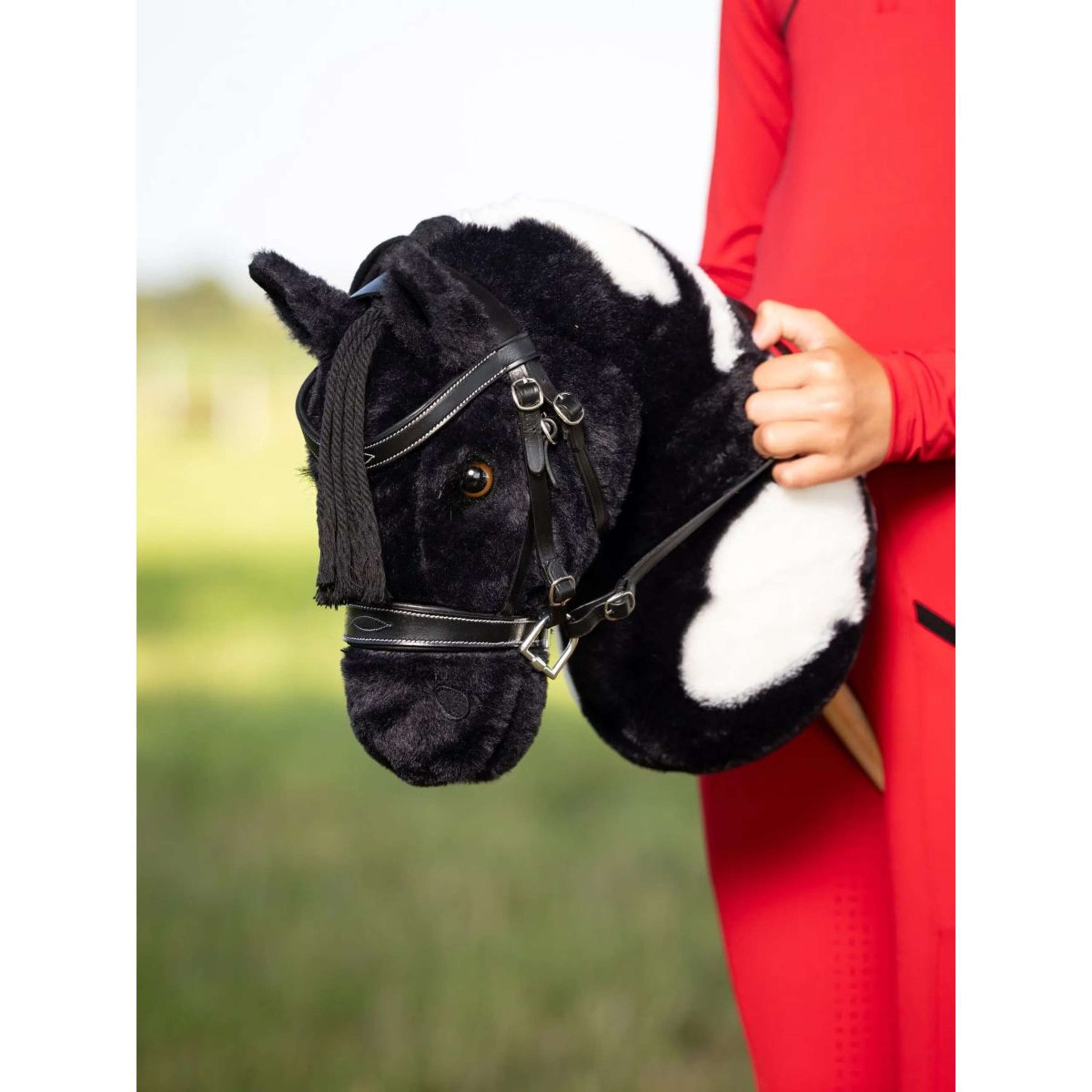 LeMieux Hobby Horse Razzle LeMieux Hobby Horse Razzle