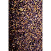 Grooming Deluxe by Kentucky Relax Horse Toy Wooden Sammy with Salt Lick