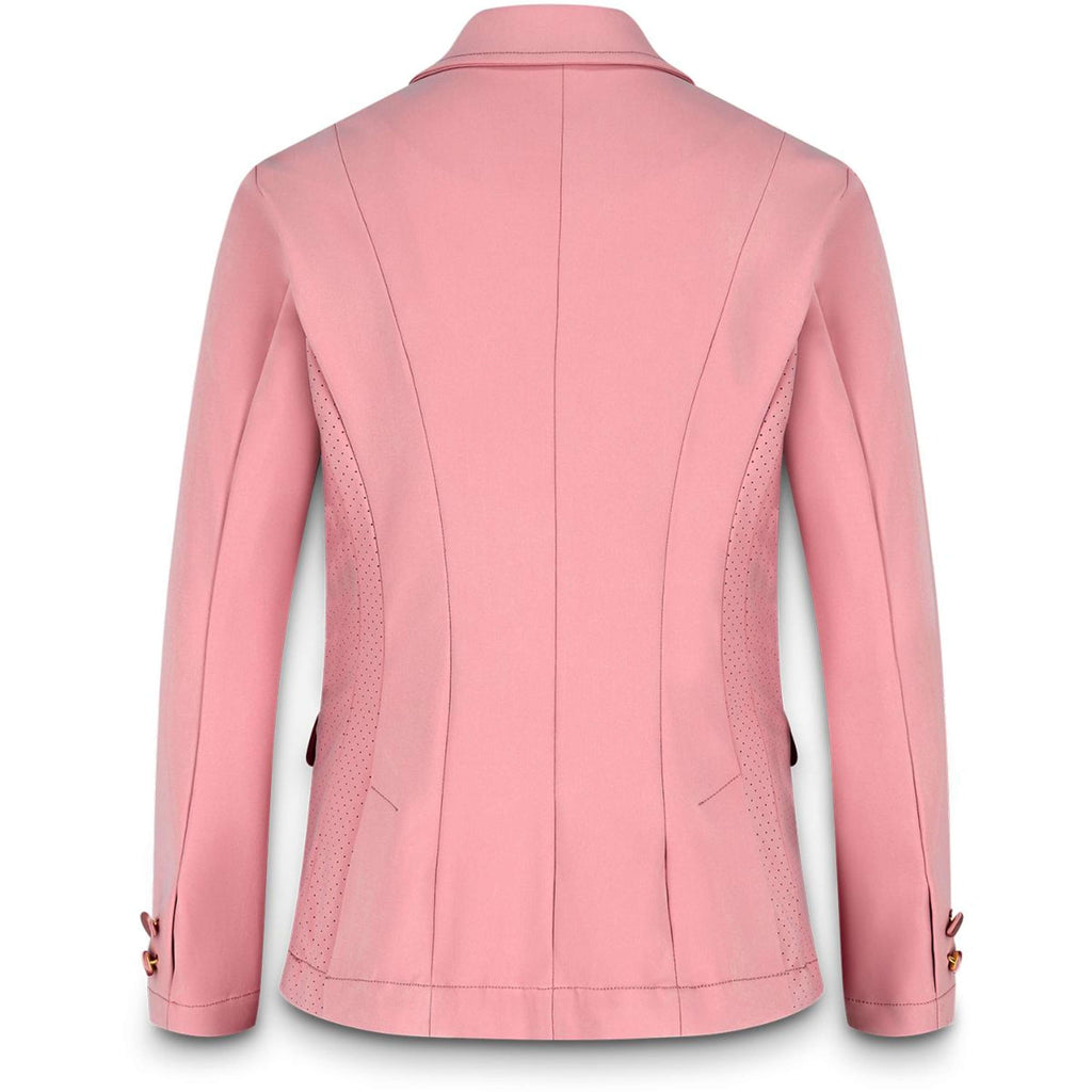 Kentucky Turnierjacket Sammy Girls Old Rose