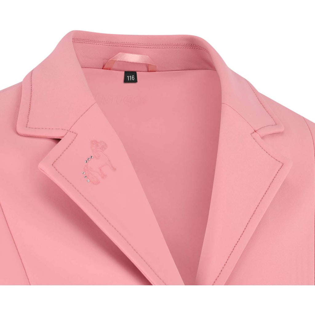 Kentucky Turnierjacket Sammy Girls Old Rose