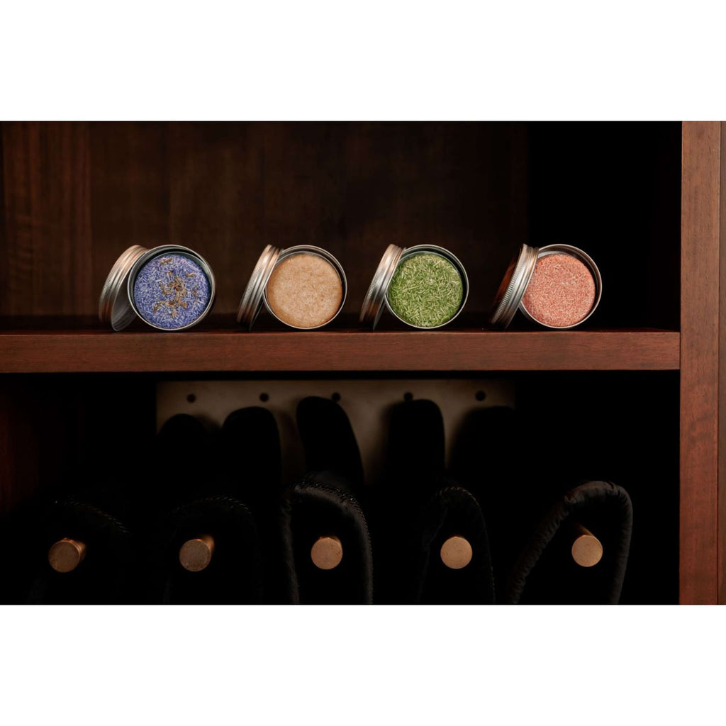 Grooming Deluxe by Kentucky Shampoo Block Aloe Vera