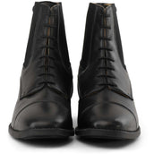 Dyon Stiefeletten Front laces Schwarz