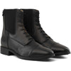 Dyon Stiefeletten Front laces Schwarz