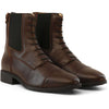 Dyon Stiefeletten Front laces Braun