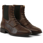 Dyon Stiefeletten Front laces Braun