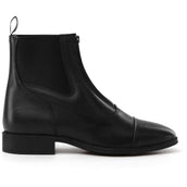 Dyon Stiefeletten Front Zipper Schwarz