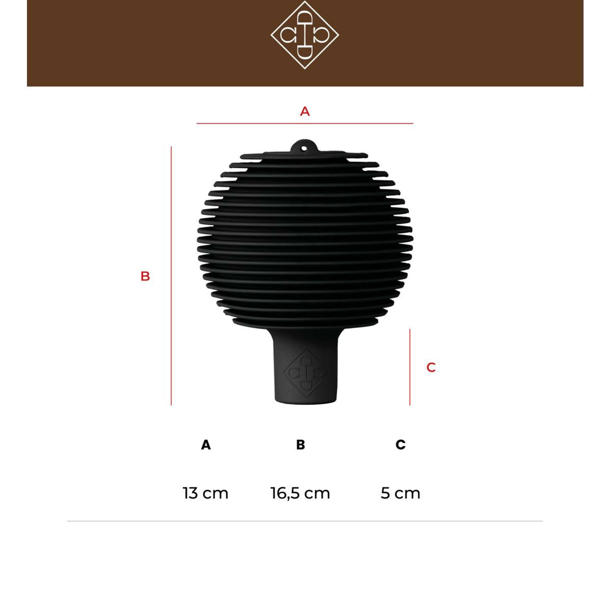 Kentucky Schutzbal Pro Rubber Bordeaux