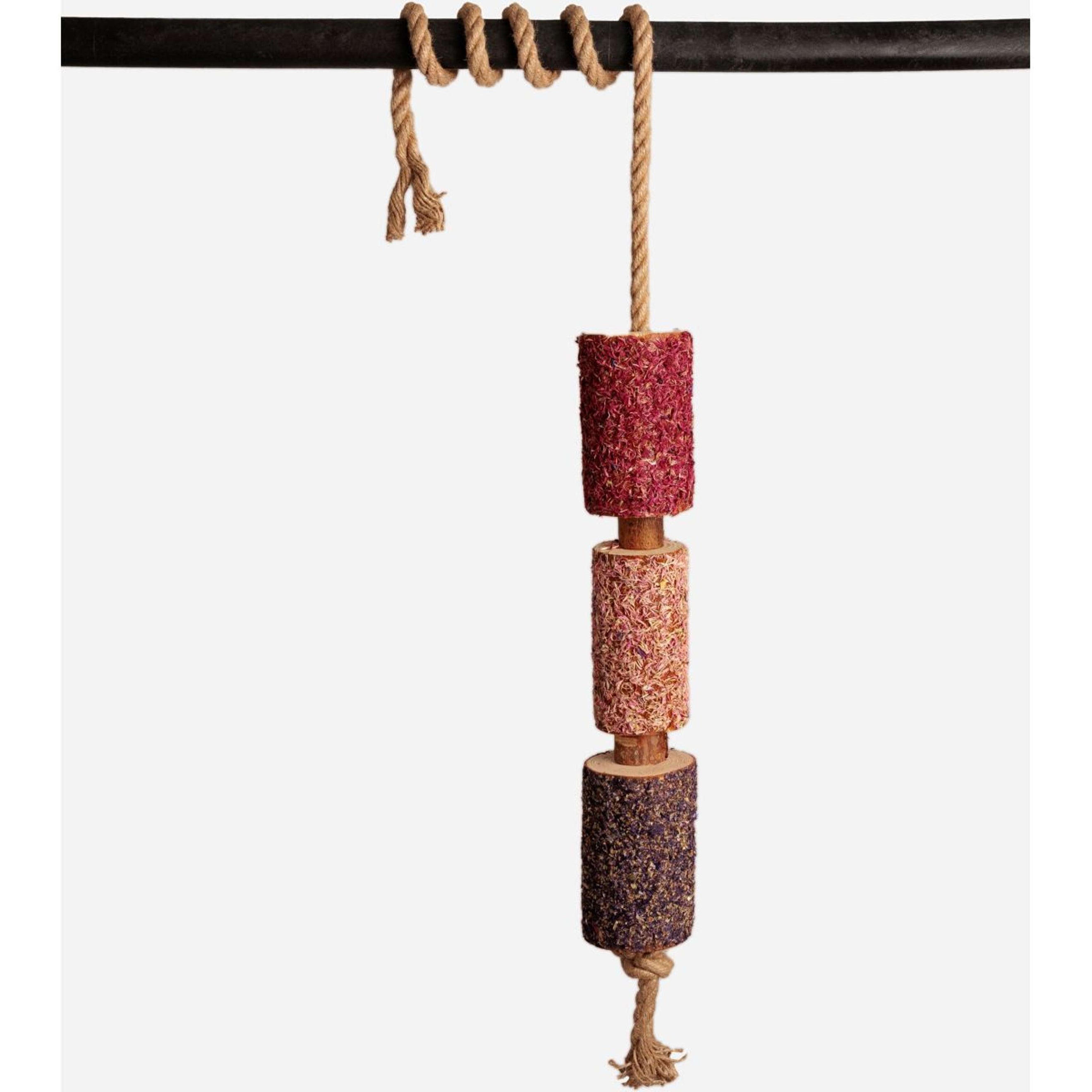 Grooming Deluxe by Kentucky Relax Horse Toy Wooden Unicorn Joy