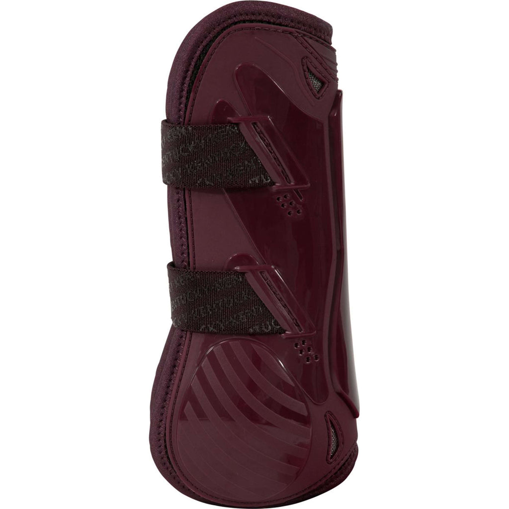 Kentucky Gamaschen Bamboo Elastic Bordeaux
