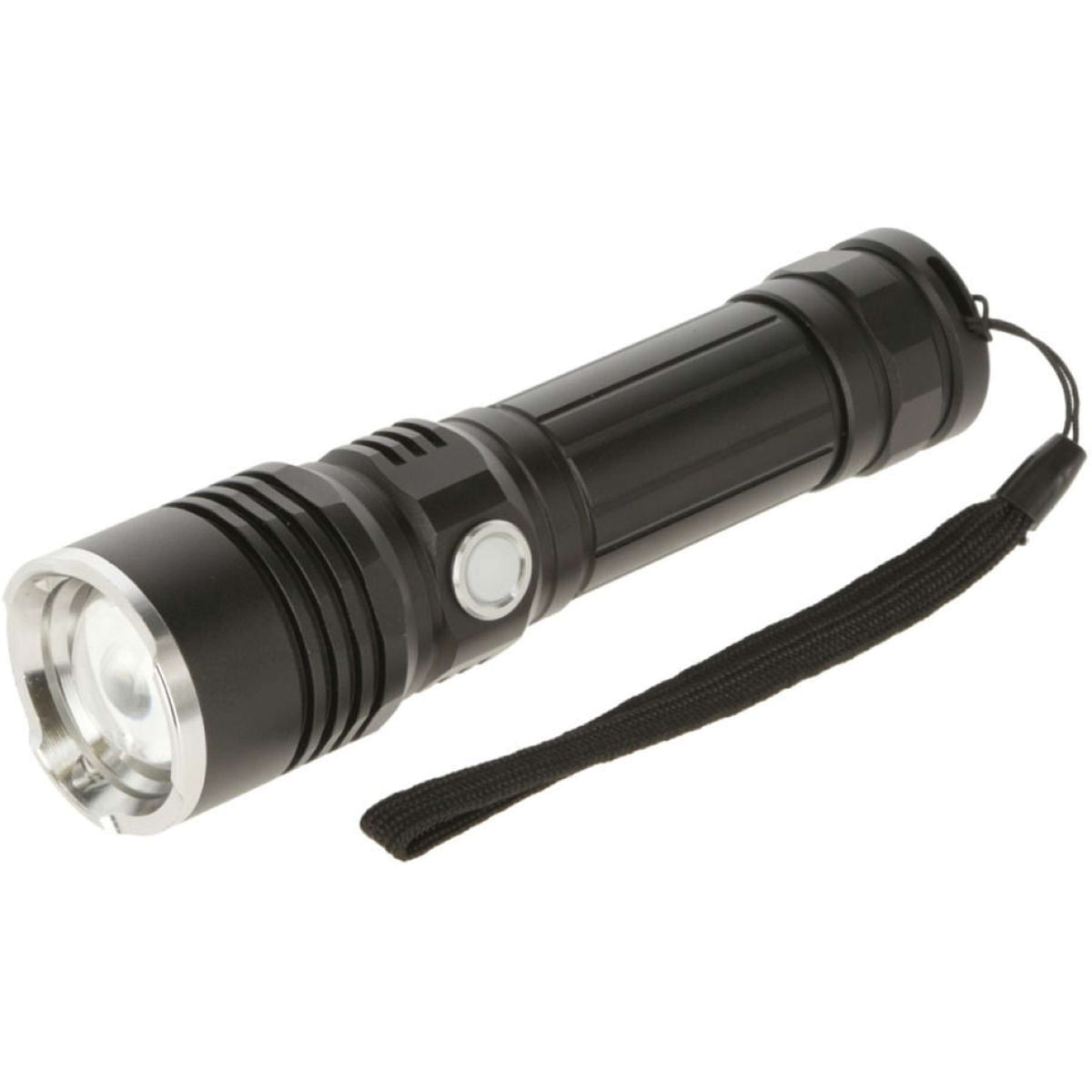 Kerbl LED Taschenlampe Aufladbar