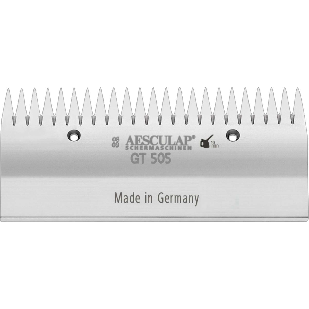 Aesculap Econom Obermesser