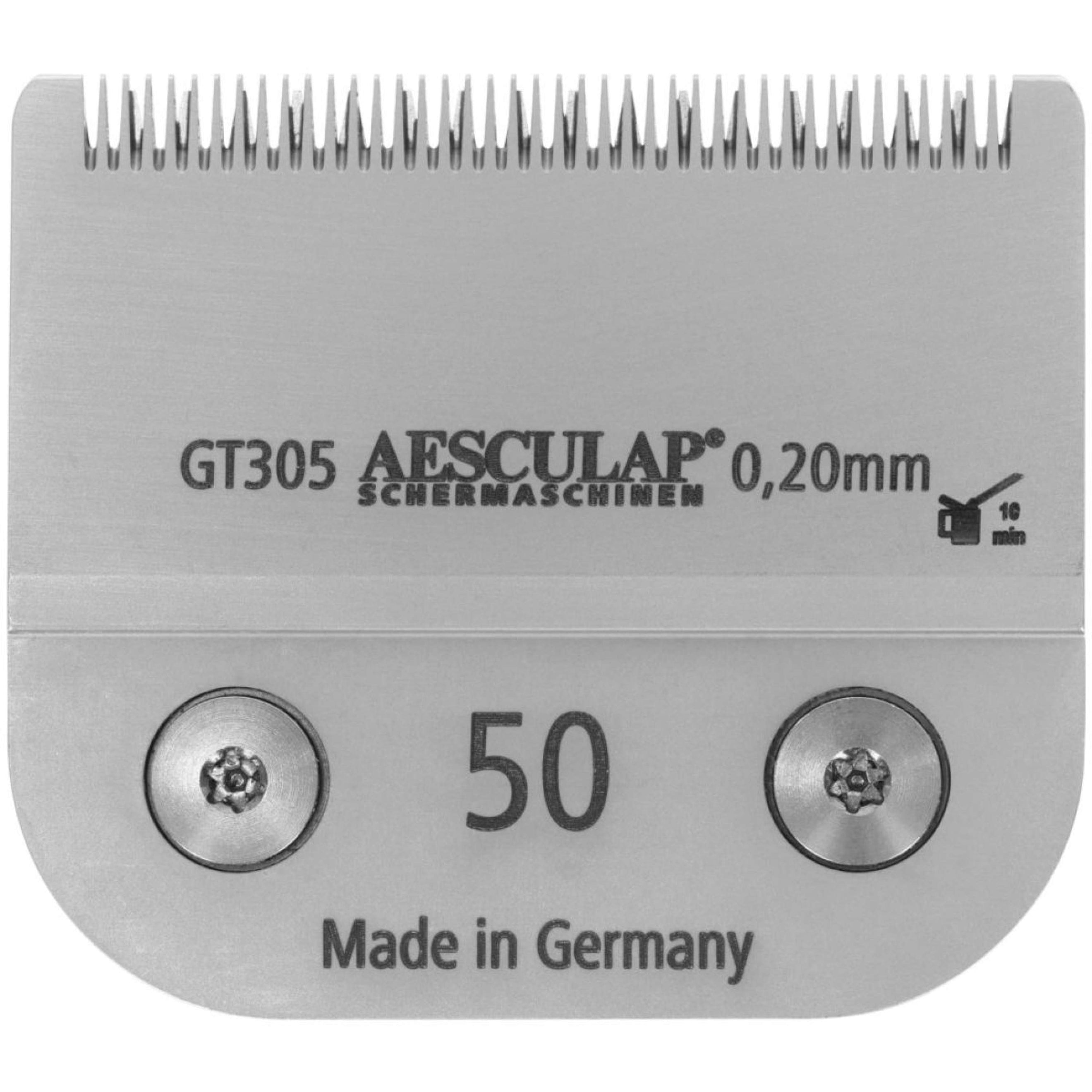 Aesculap Scherkopf Snap-on Aesculap Scherkopf Snap-on