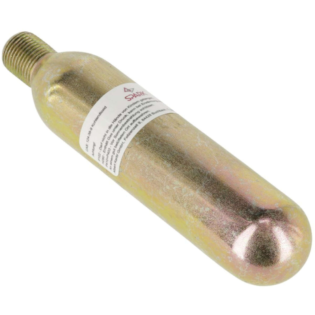 Covalliero Ersatzpatrone voor Airbag