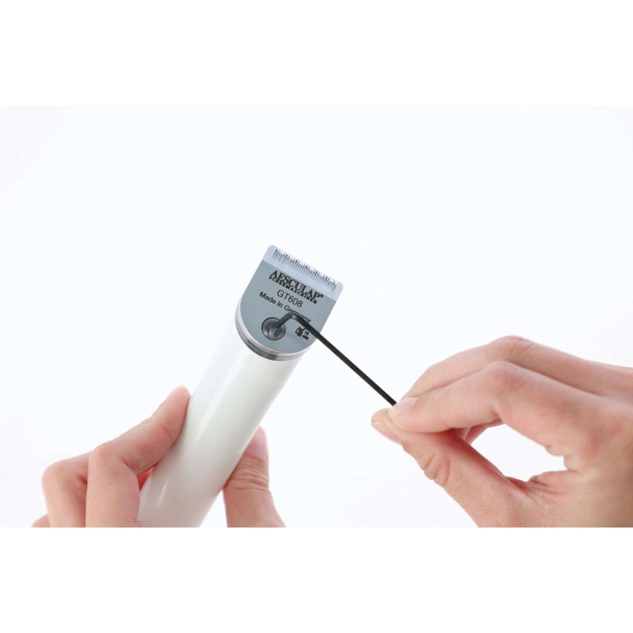 Aesculap Scherkopf Exacta Aesculap Scherkopf Exacta