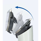 Aesculap Schermesser Set Akkurata/Vega