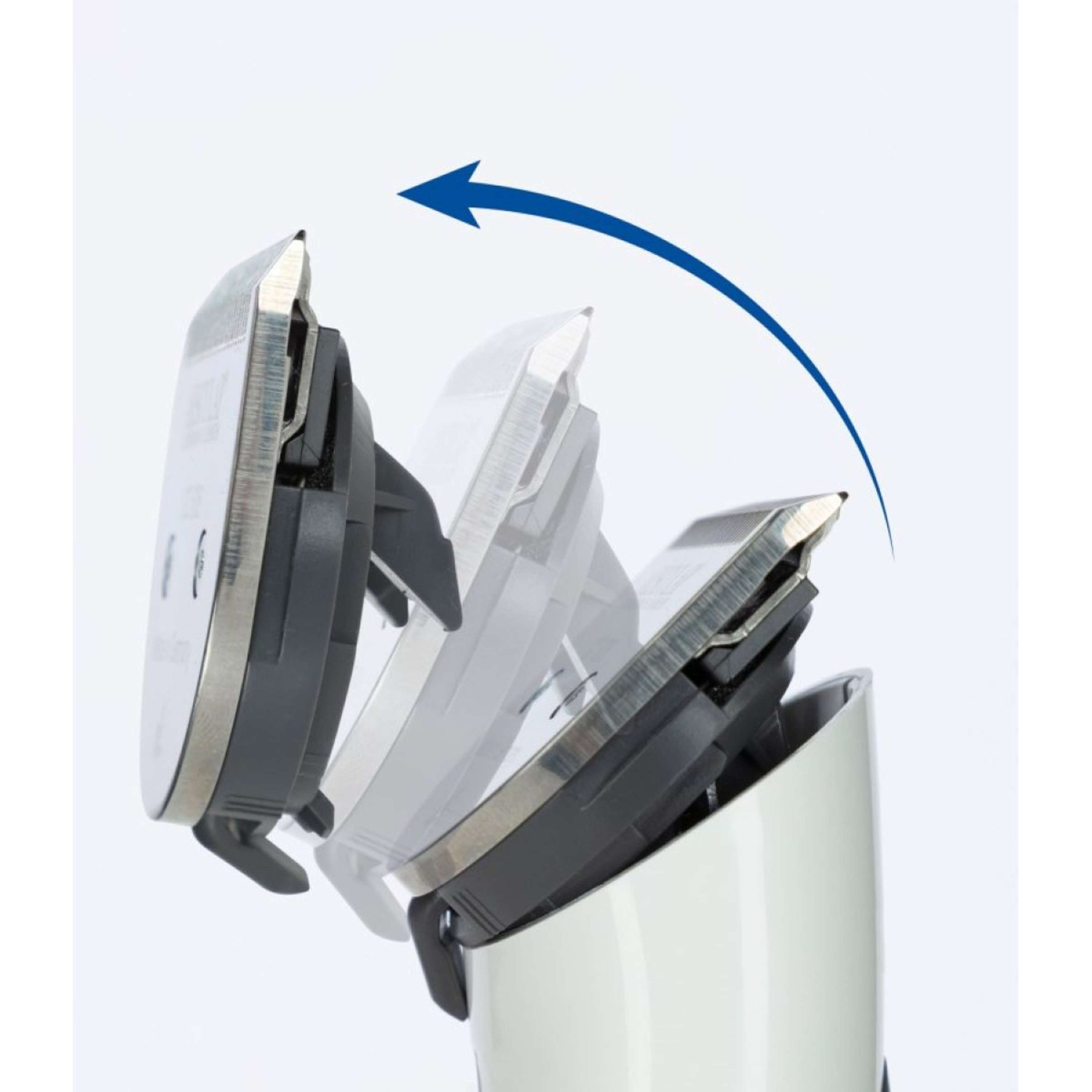 Aesculap Schermesser Set Akkurata/Vega