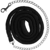 Covalliero Hengst Kette Schwarz