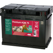 Ako Batterie Premium AGM