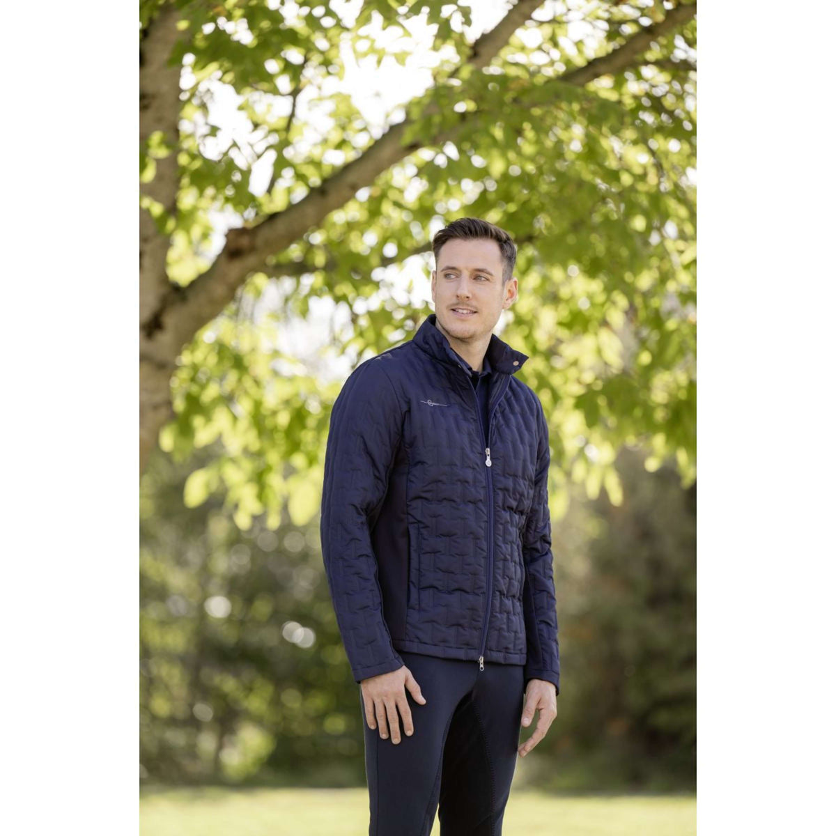 Covalliero Jack Hybride Herren Navy