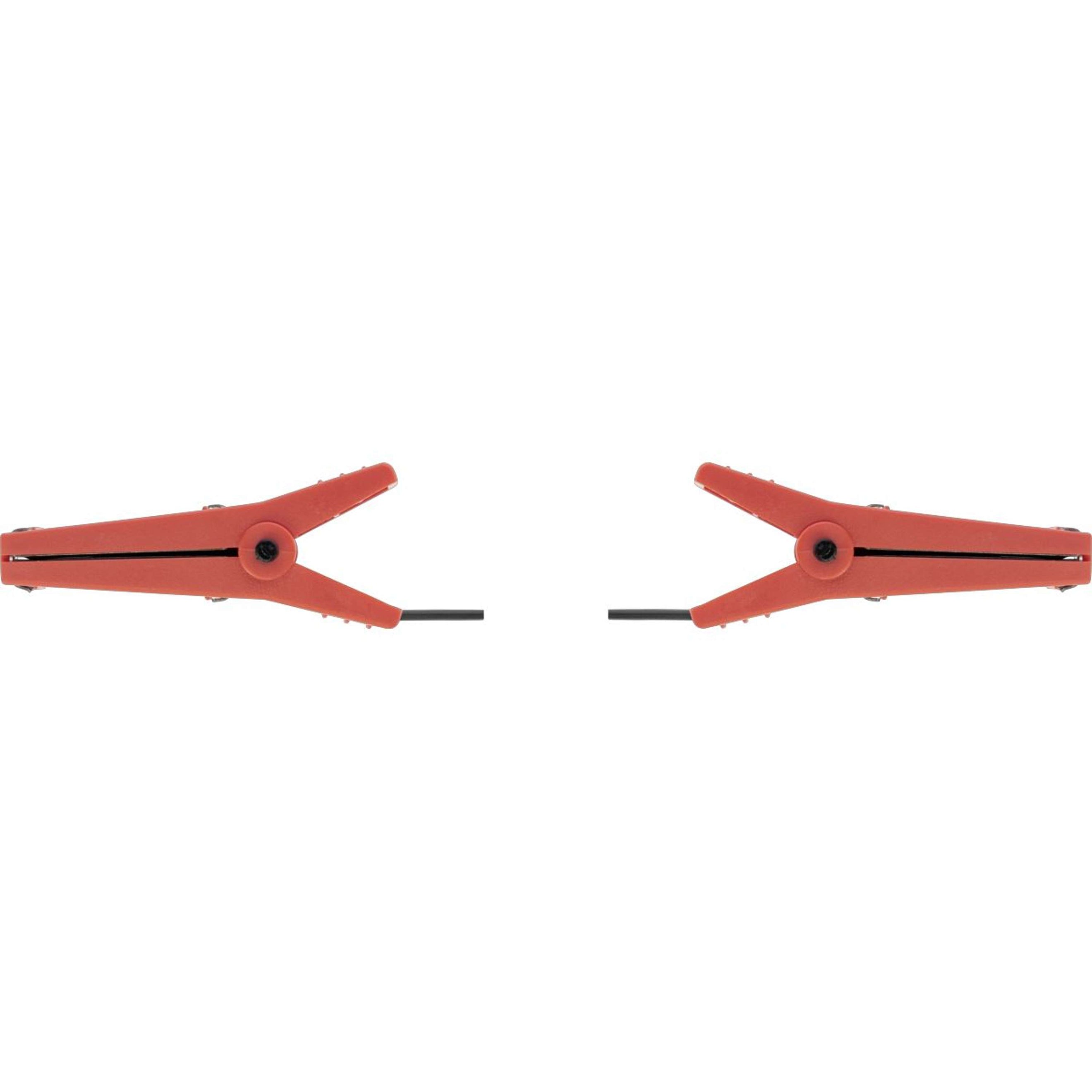 Ako Krokodilklammer 2-v für 40mm Band