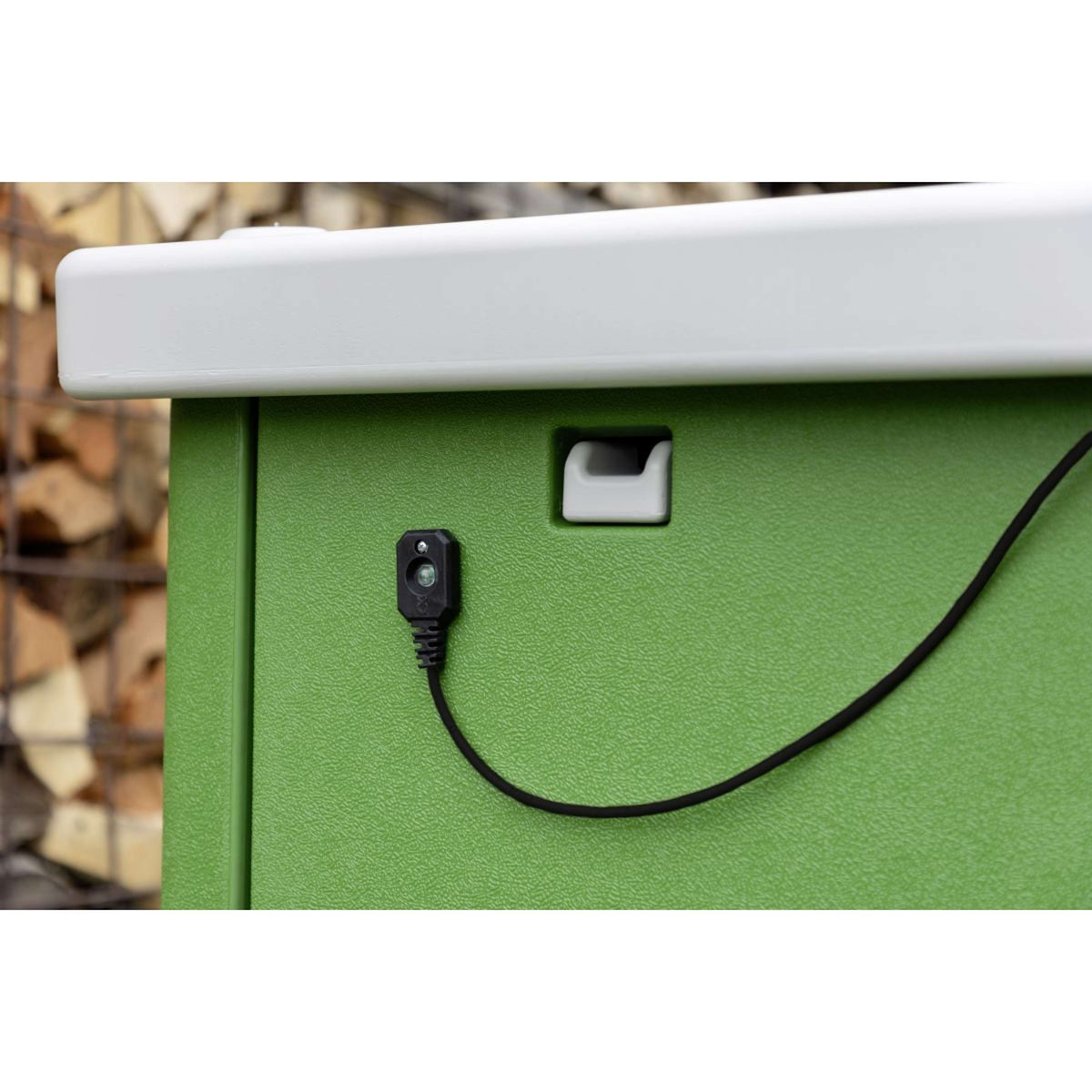 Smart Coop Tageslicht-Sensor External