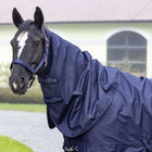 RugBe by Covalliero Halsstück Zero Dark Navy