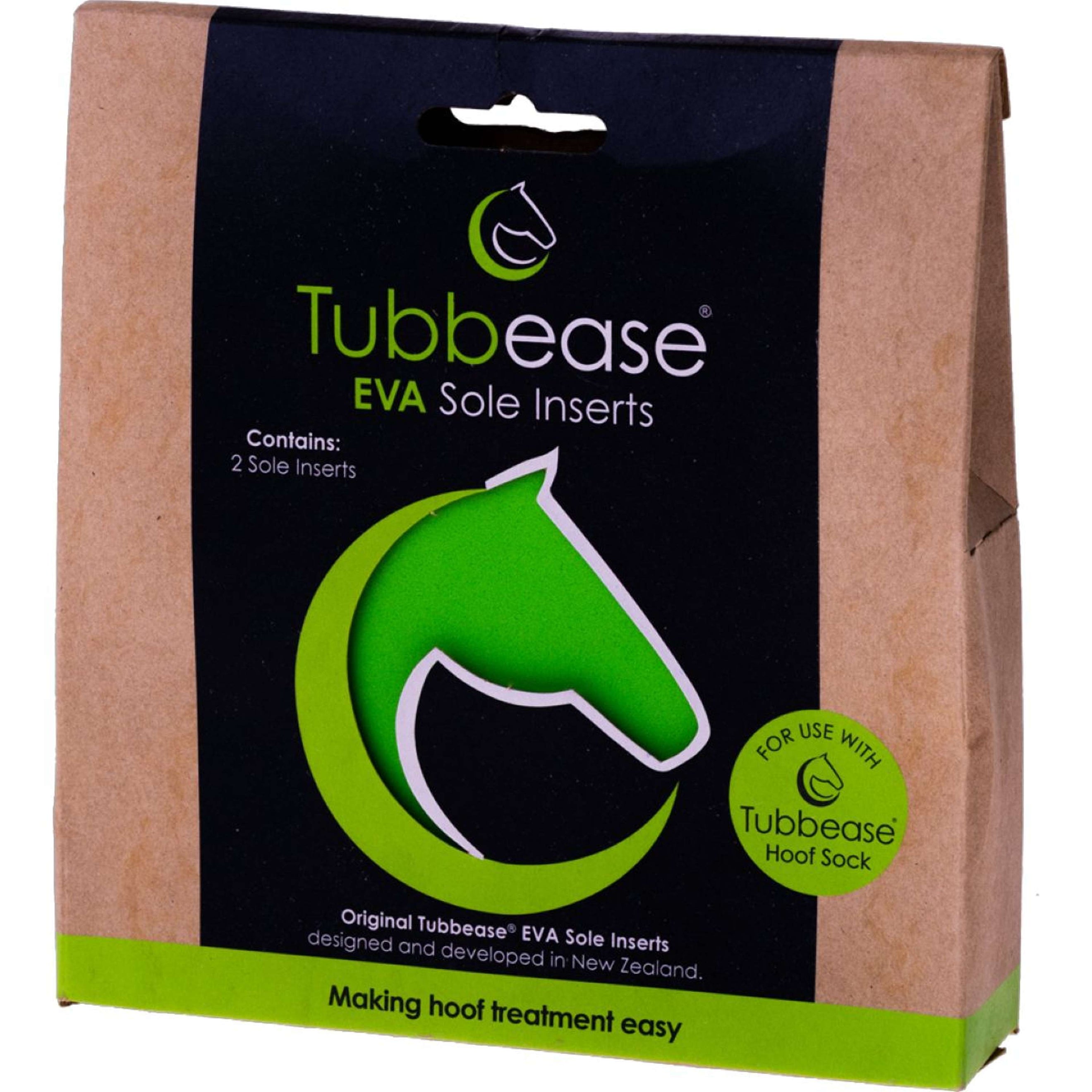 Kerbl Einlegesohle EVA für Tubbease Grün Kerbl Einlegesohle EVA für Tubbease Grün