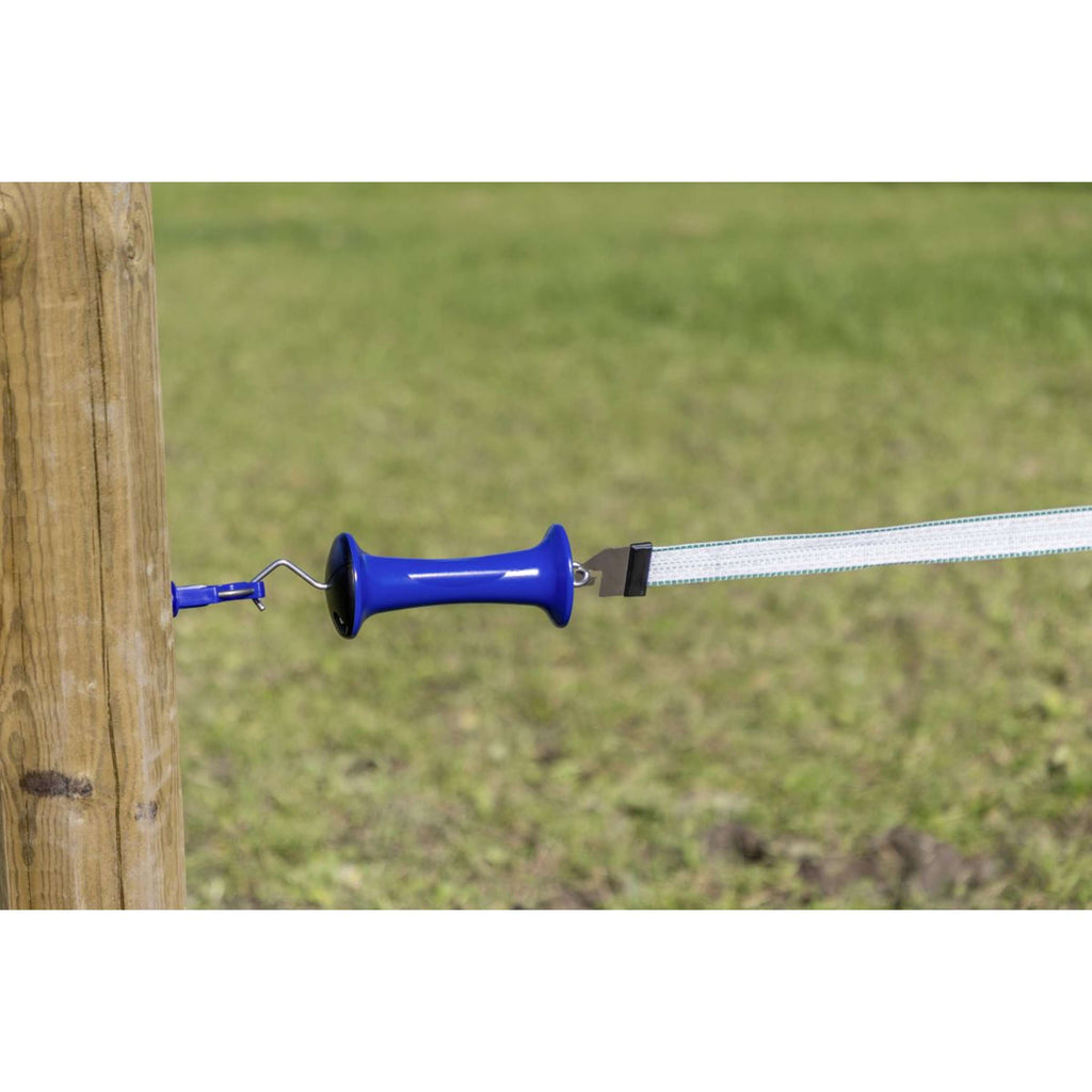 Ako Torgriff Premium Litzclip Tape Connector Blau