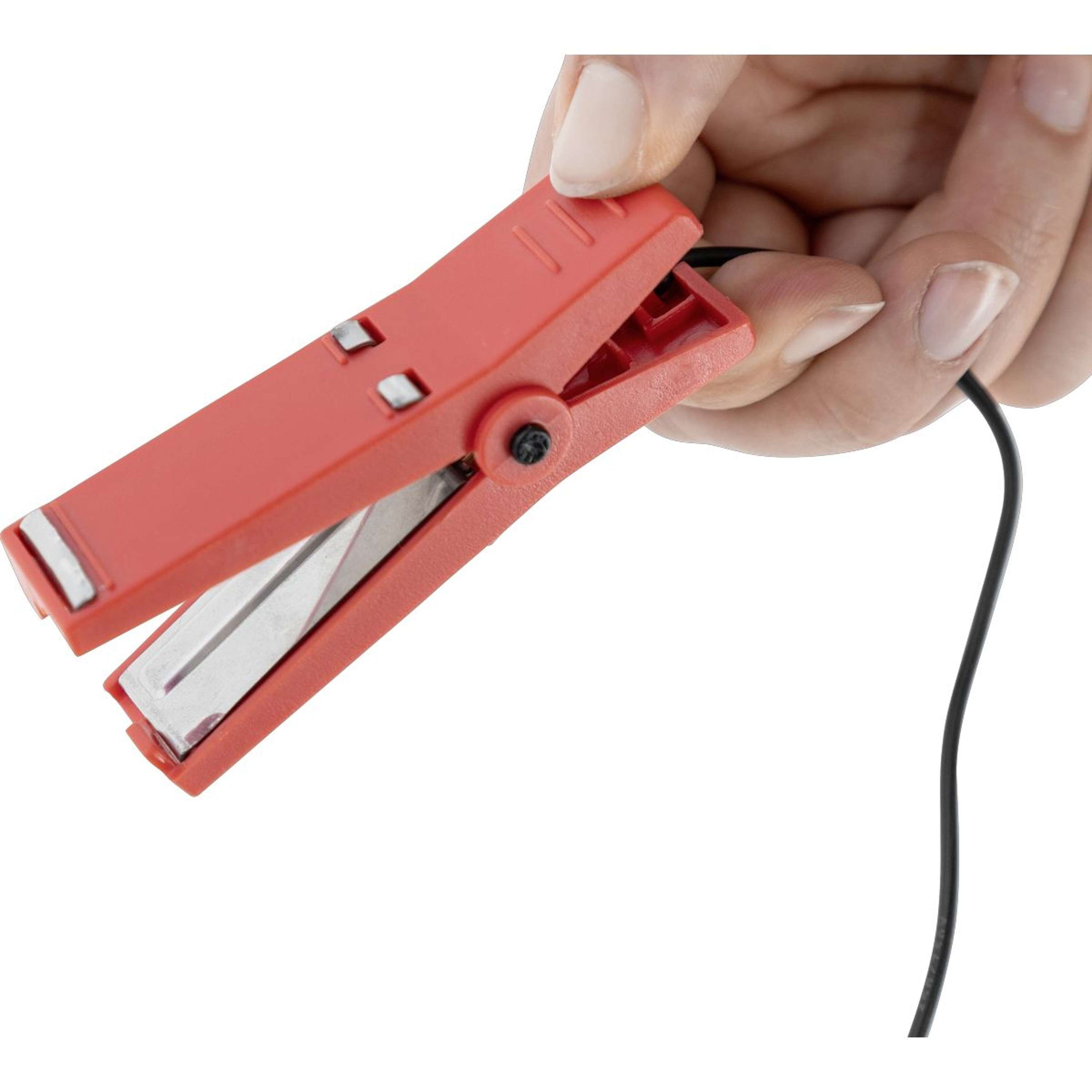 Ako Krokodilklammer 2-v für 40mm Band Ako Krokodilklammer 2-v für 40mm Band