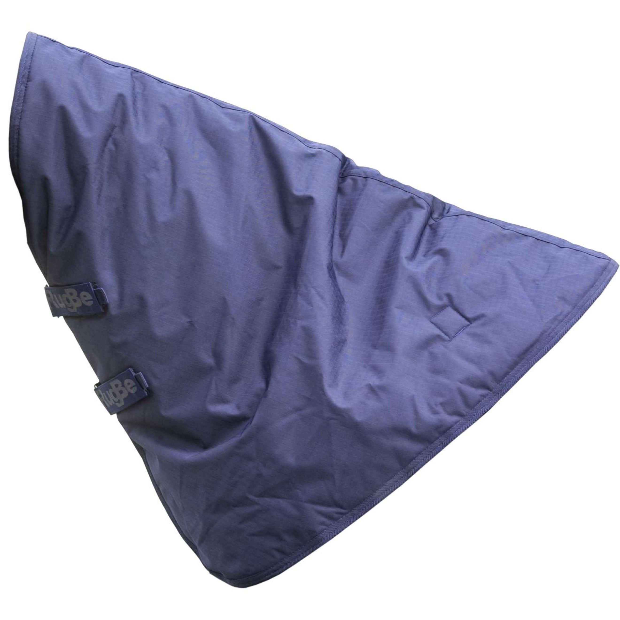 RugBe by Covalliero Halsstück Zero Dark Navy RugBe by Covalliero Halsstück Zero Dark Navy