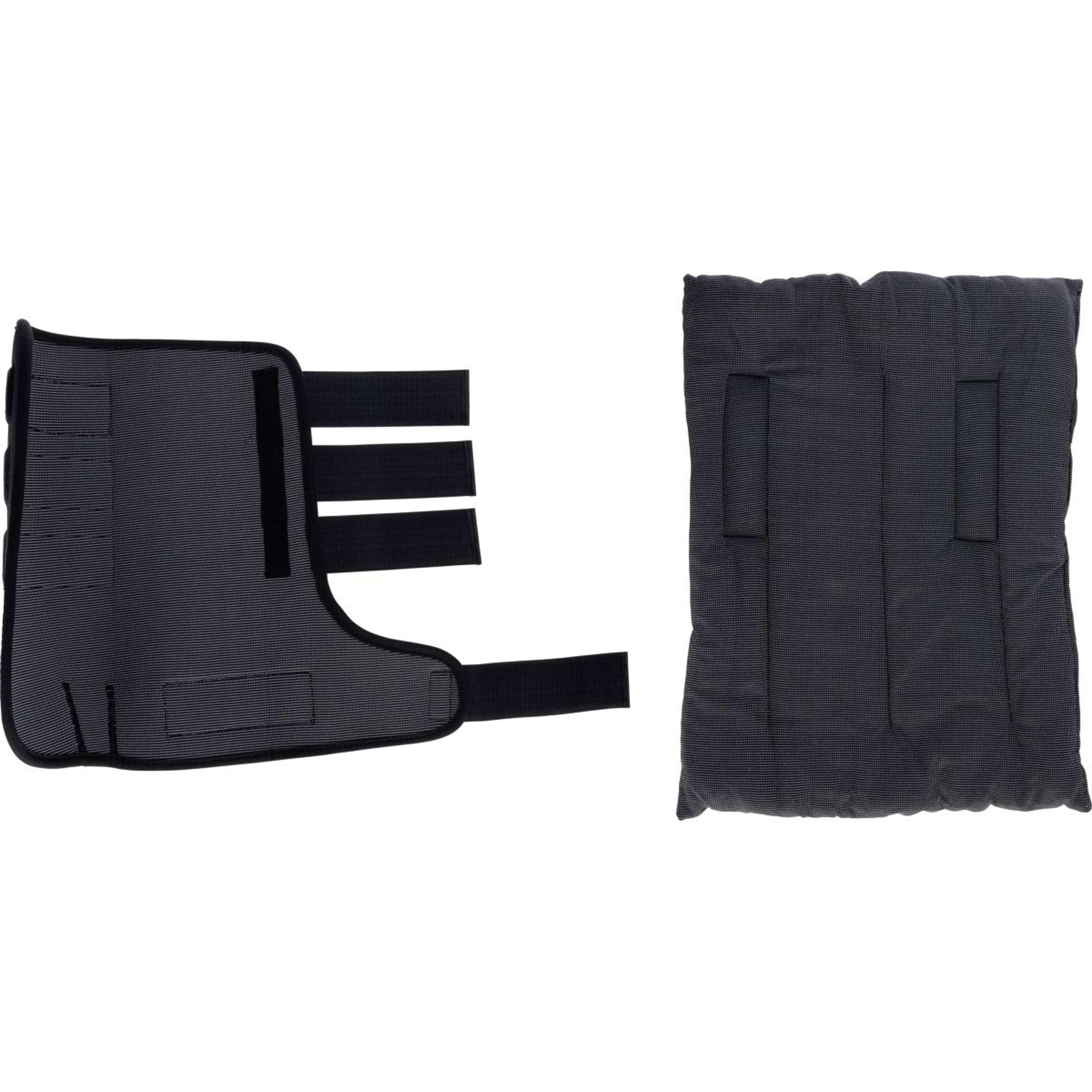 Covalliero Stallgamaschen Therm Schwarz Covalliero Stallgamaschen Therm Schwarz