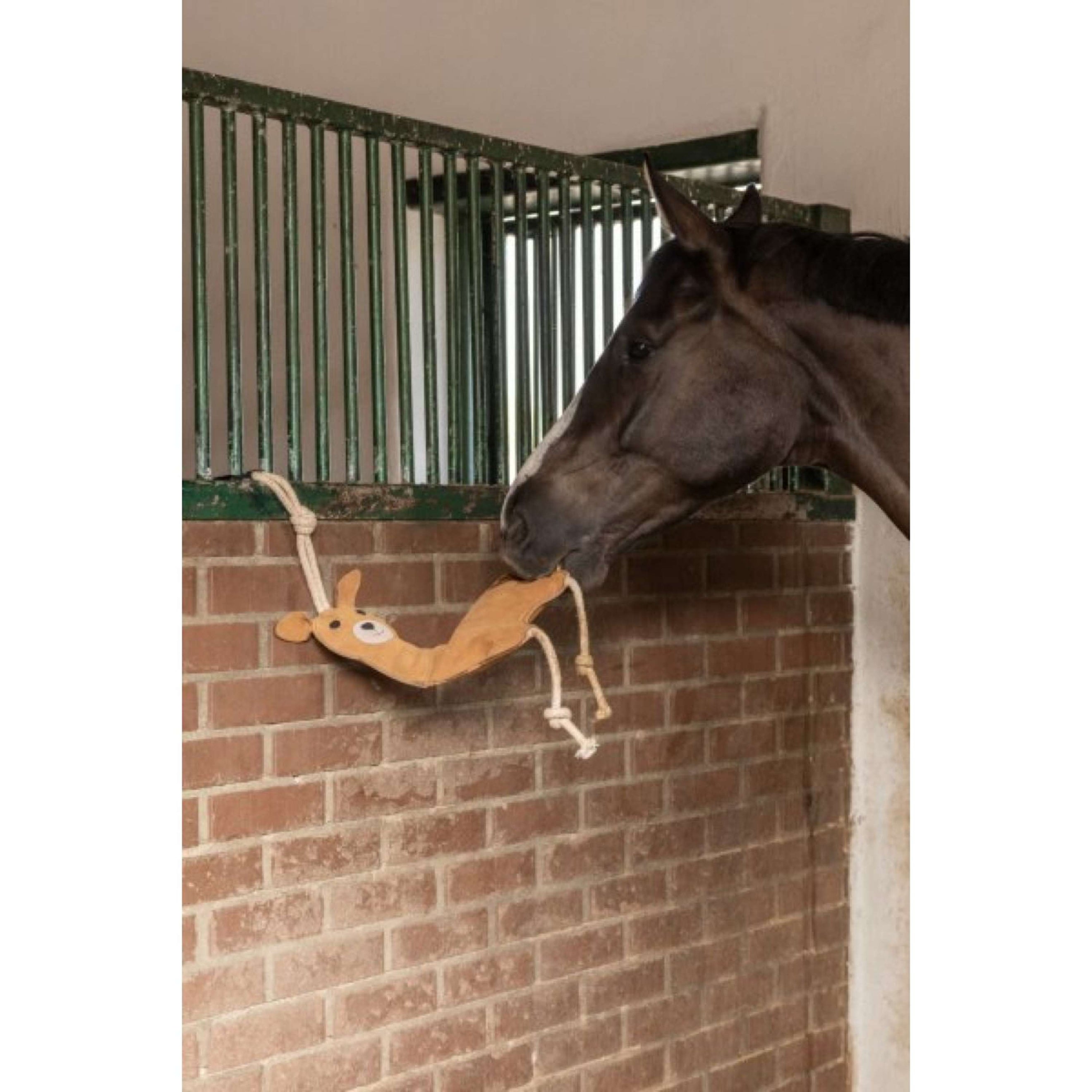 Kerbl Spielzeug Lama Braun Kerbl Spielzeug Lama Braun