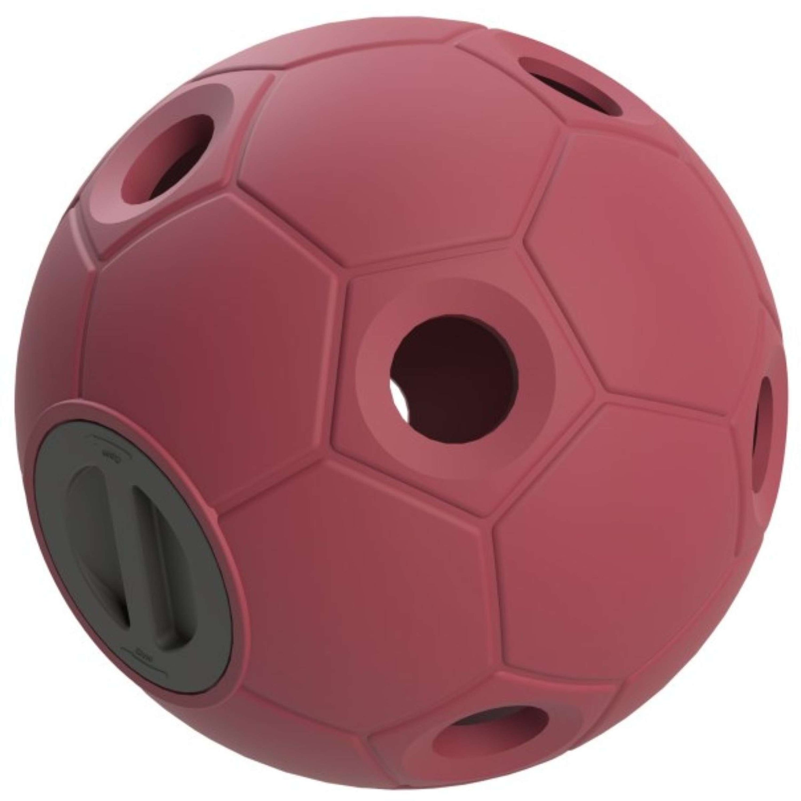 Kerbl Futterball Soccer Rose Kerbl Futterball Soccer Rose