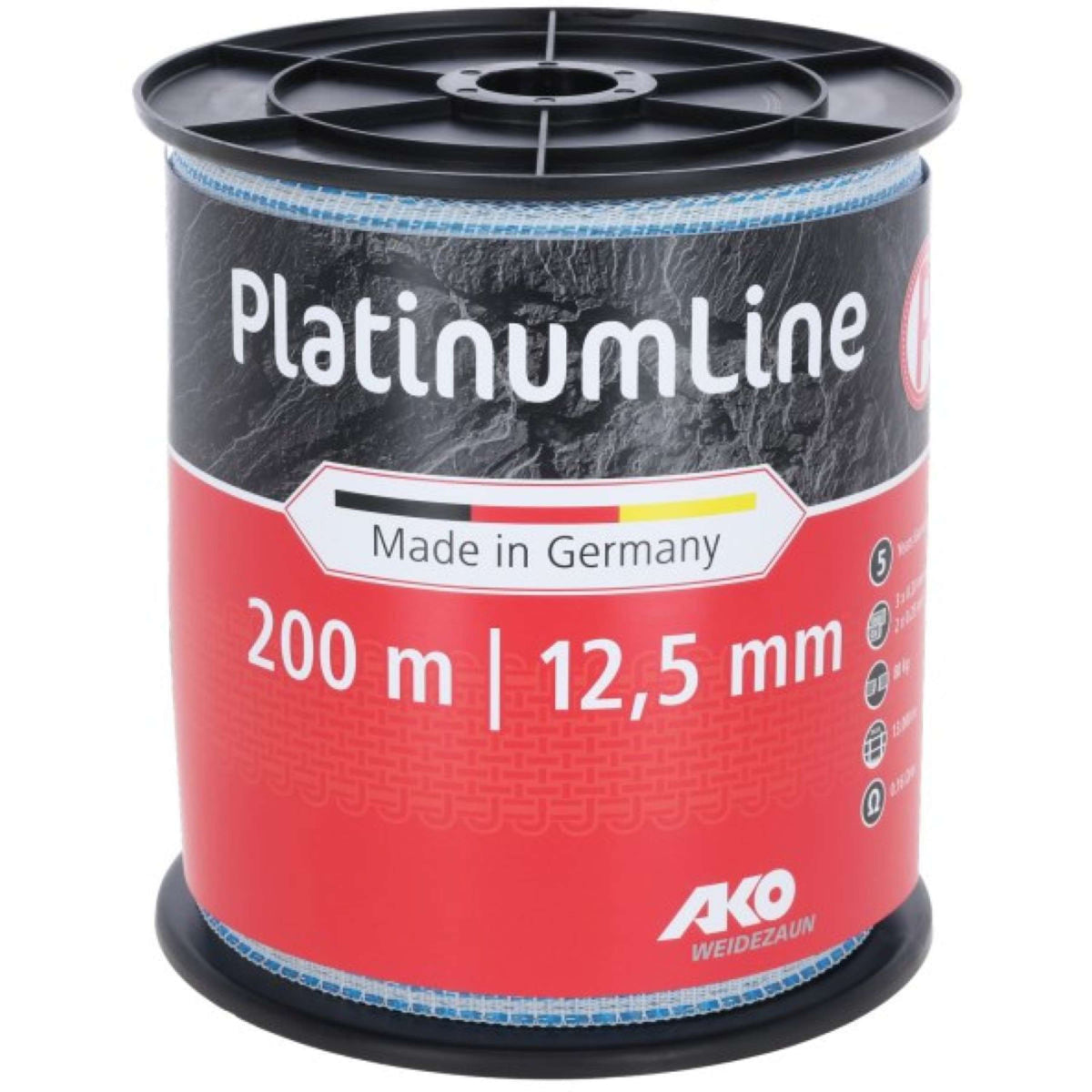 Ako Band PlatinumLine