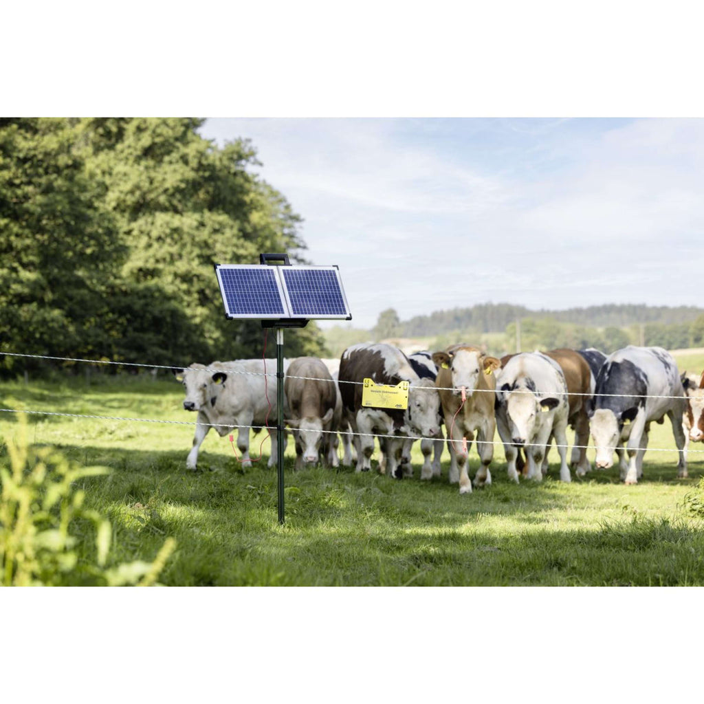 Ako Weidezaungeräte SunPower S2400 Smart 12V