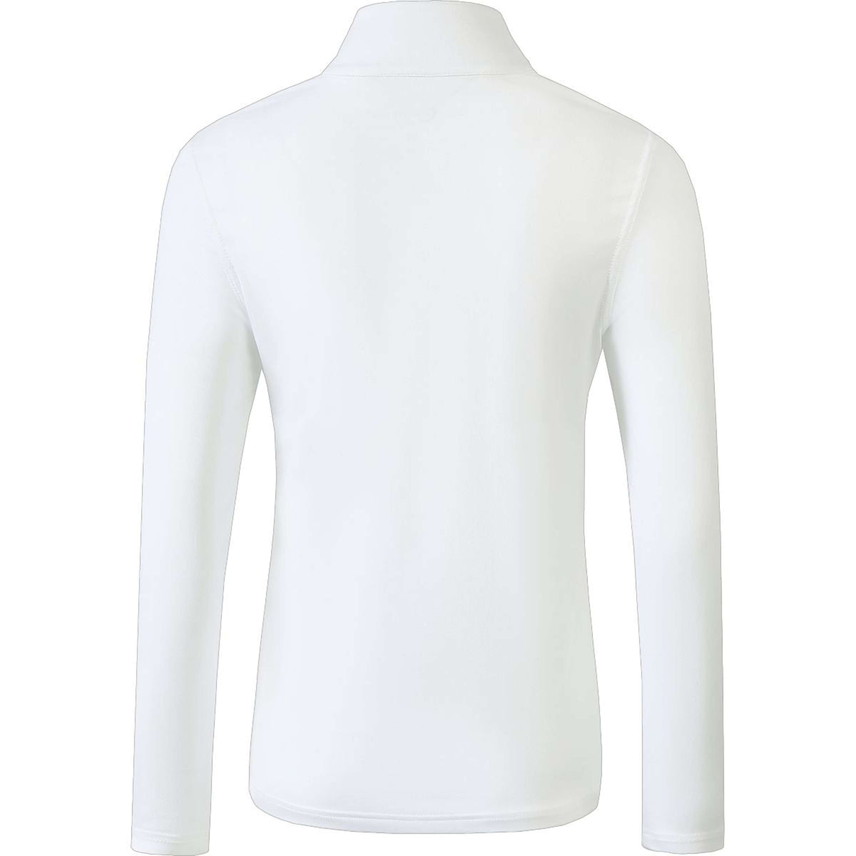 Covalliero Shirt Active Weiß