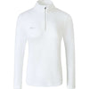 Covalliero Shirt Active Weiß