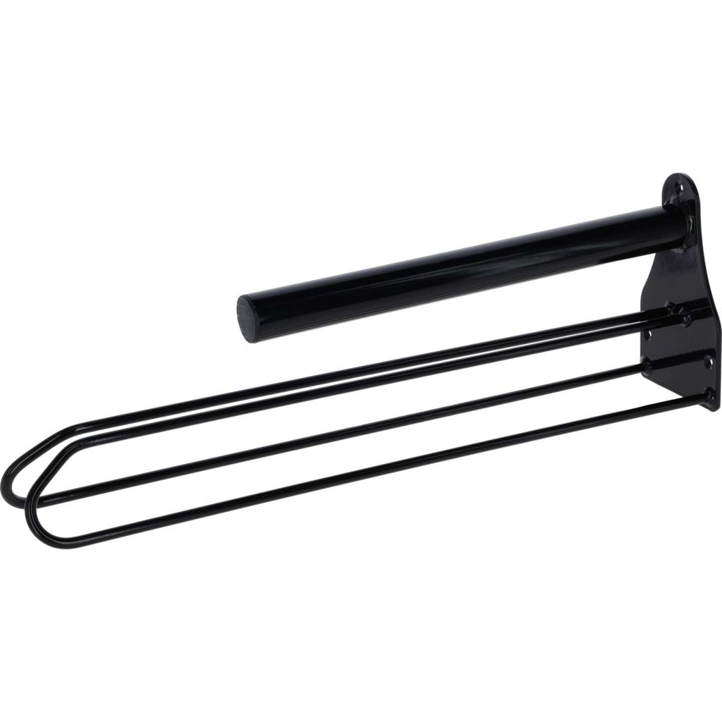 Covalliero Sattelhalter Schwarz