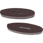 Covalliero Martingalstoppers Braun