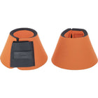 Covalliero Hufglocken NeoLite Orange