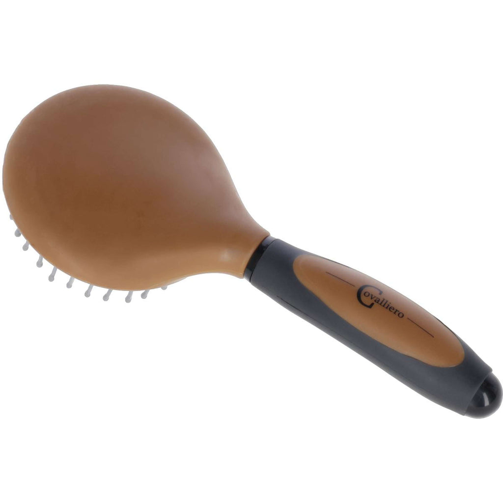 Covalliero Mähnenbürste 2K
