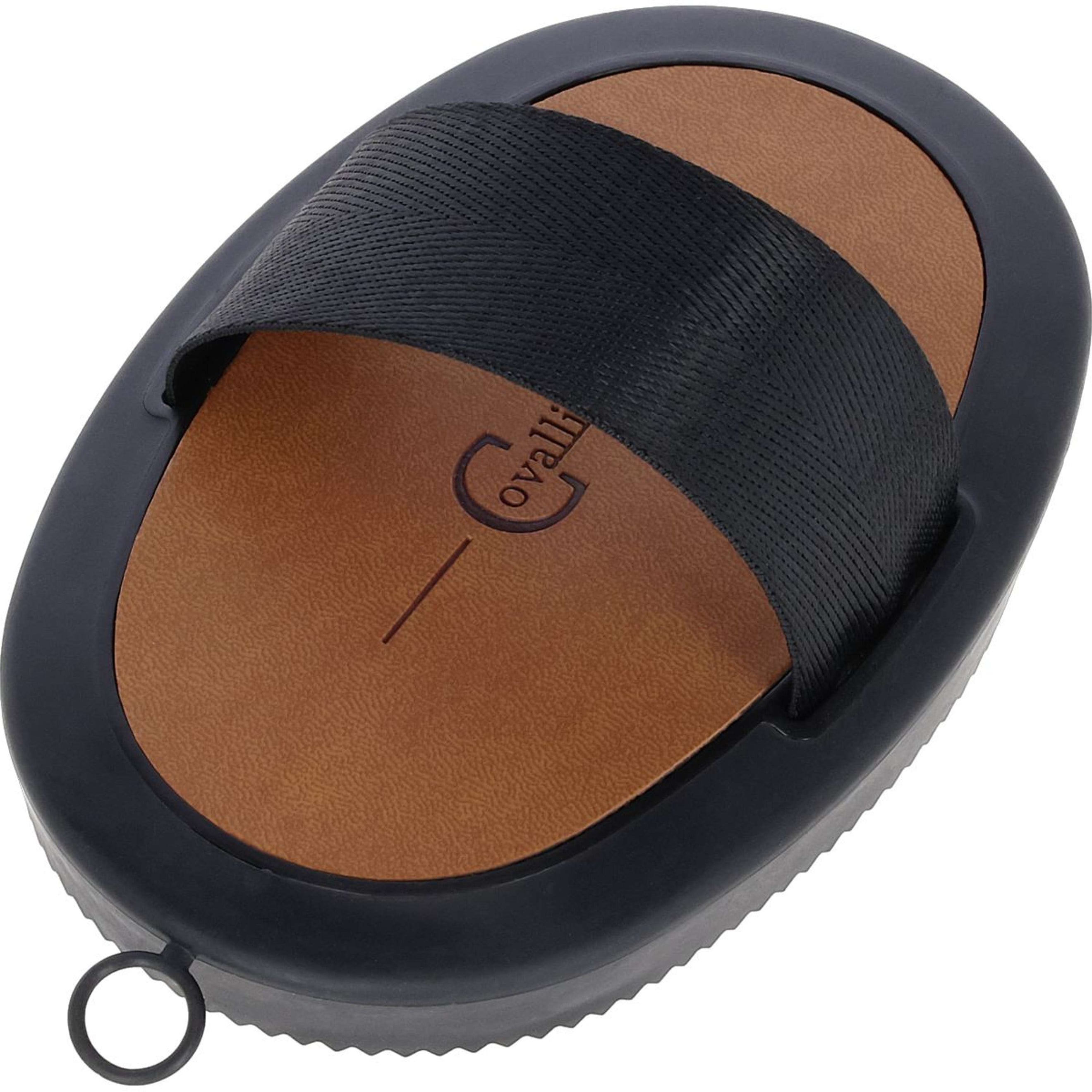 Covalliero Striegel Deluxe