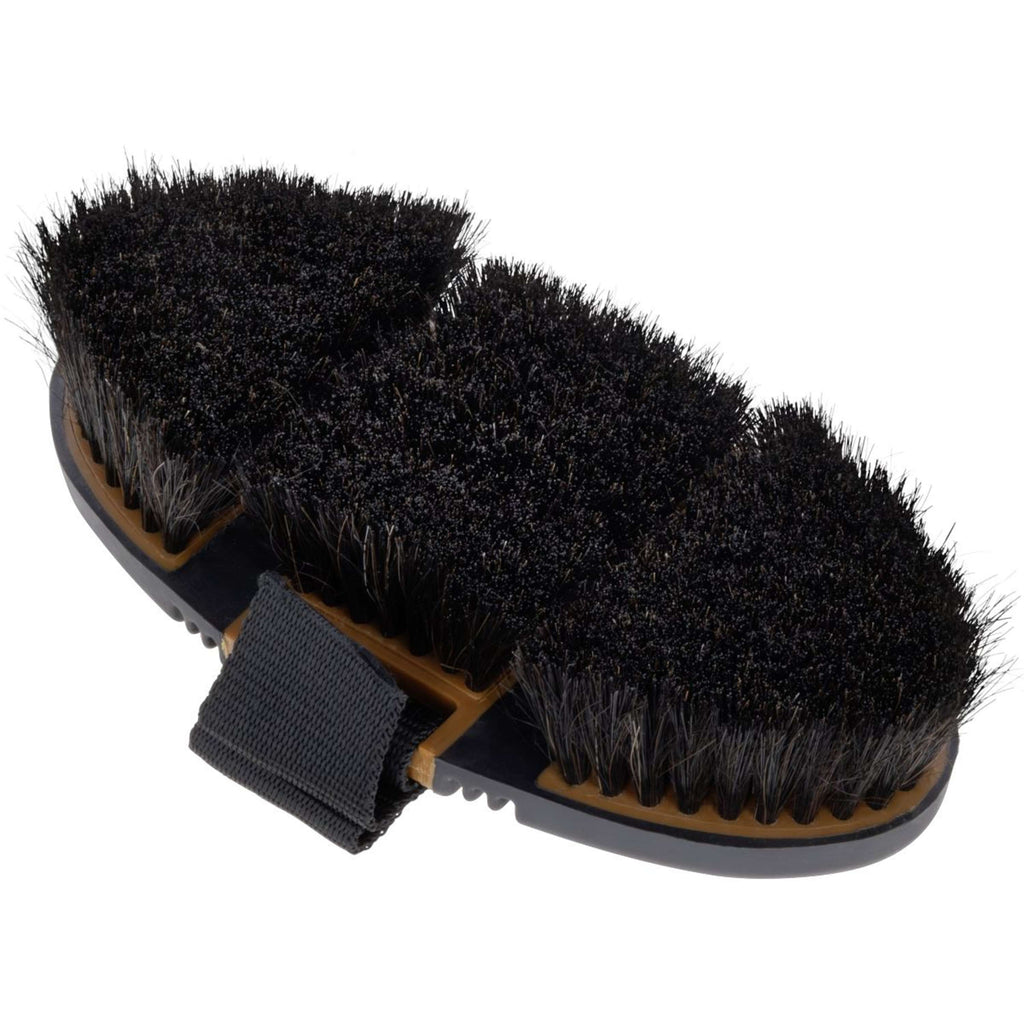 Covalliero Weiche Kardätsche Flex 2K