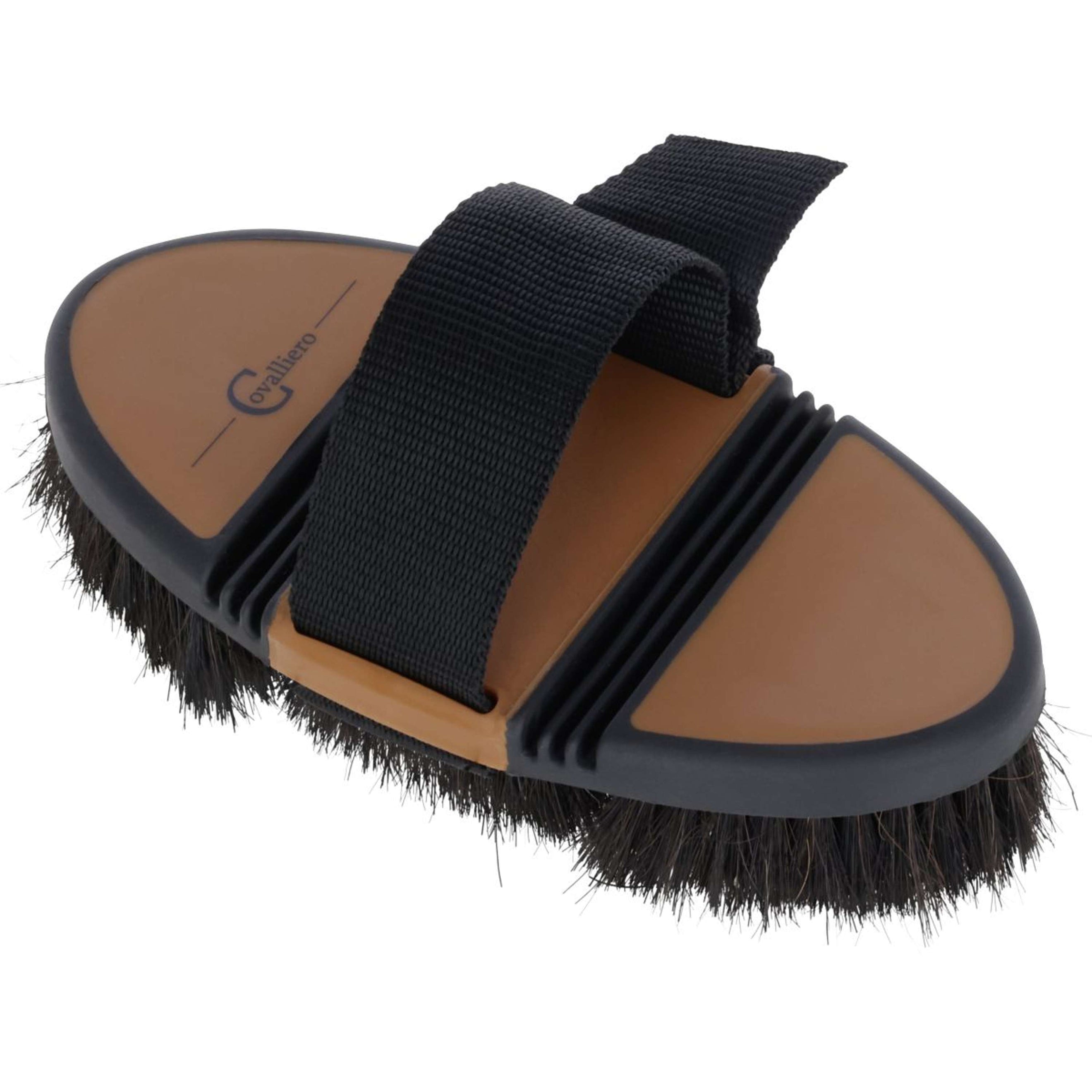 Covalliero Weiche Kardätsche Flex 2K