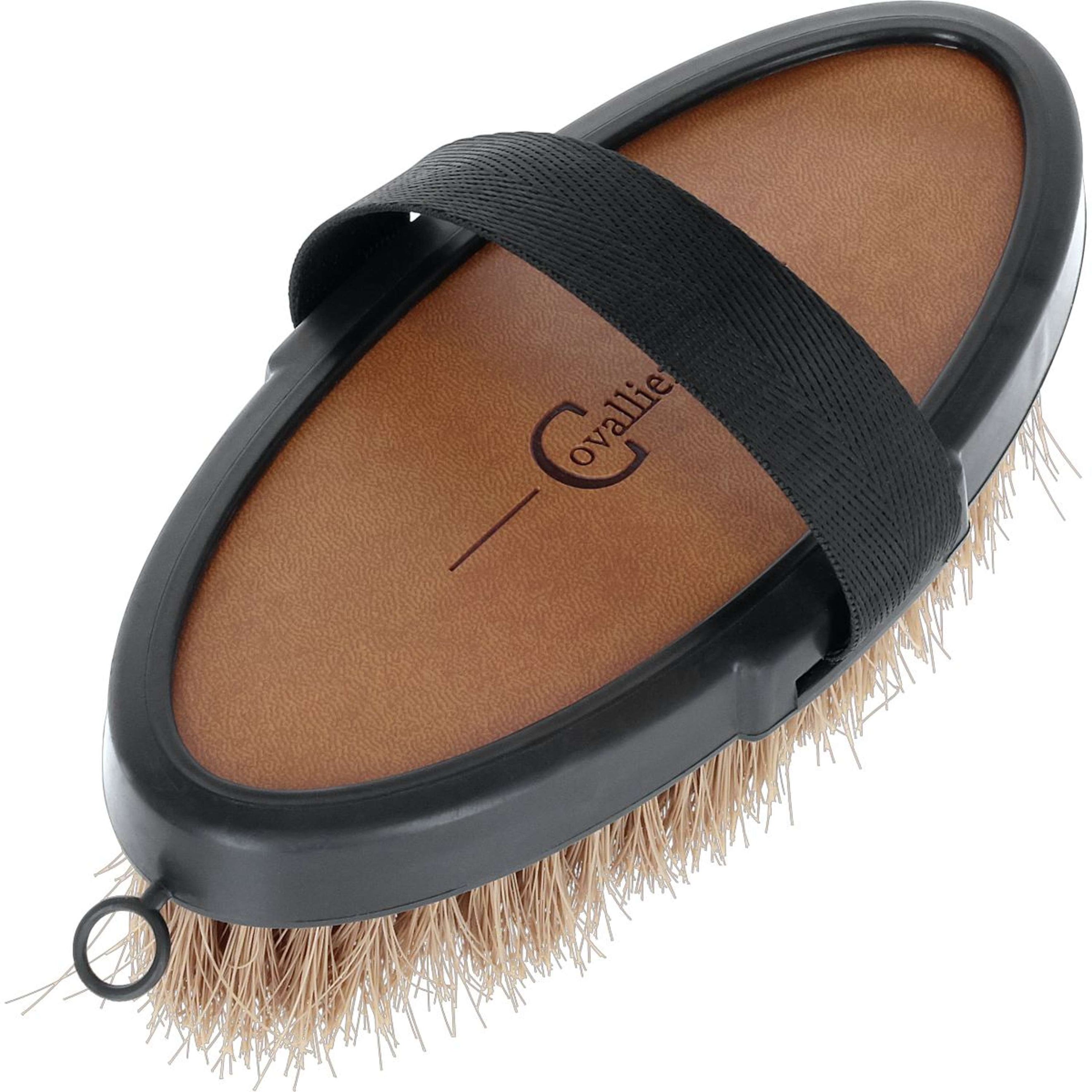 Covalliero Wurzelbürste Deluxe