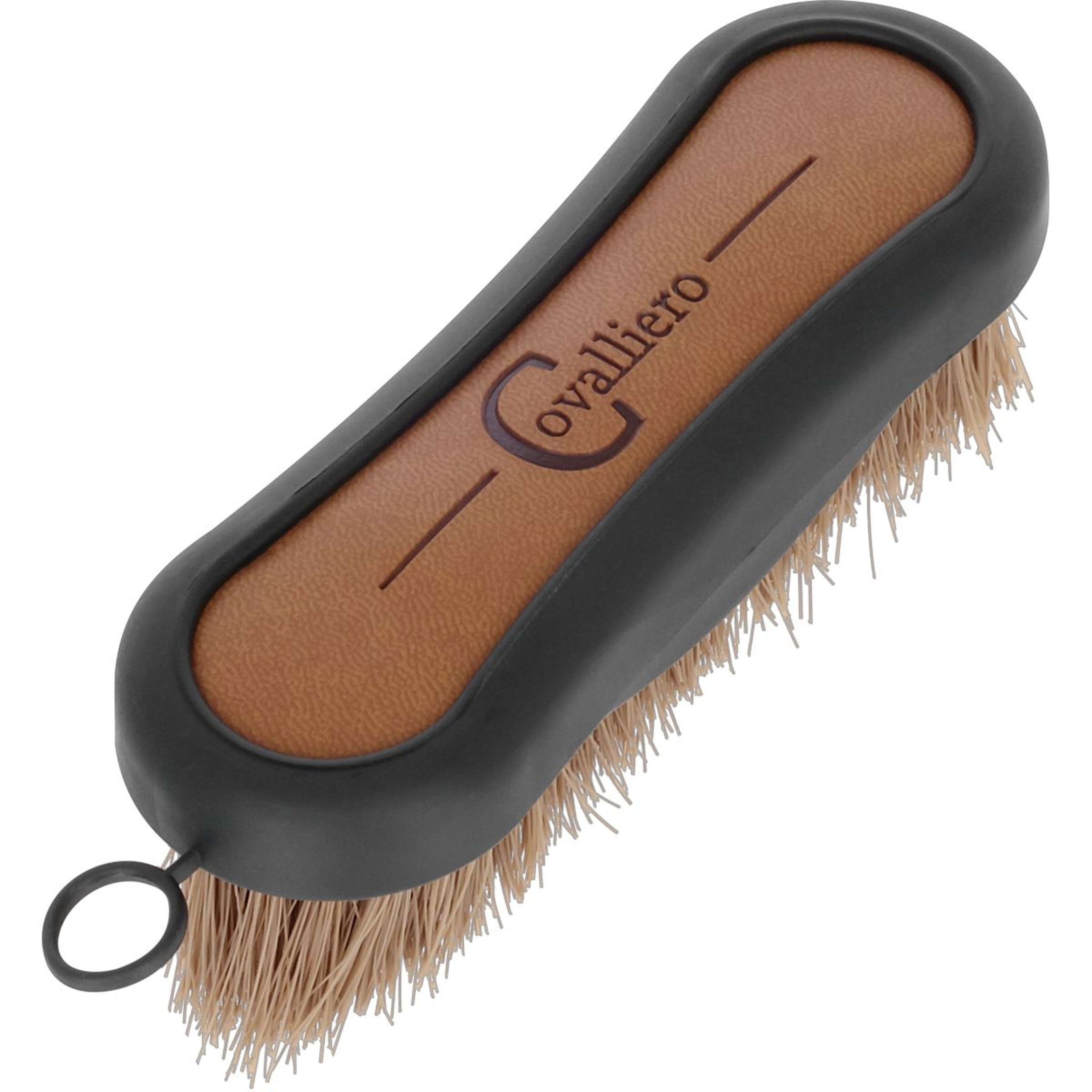 Covalliero Bürste Mini Deluxe