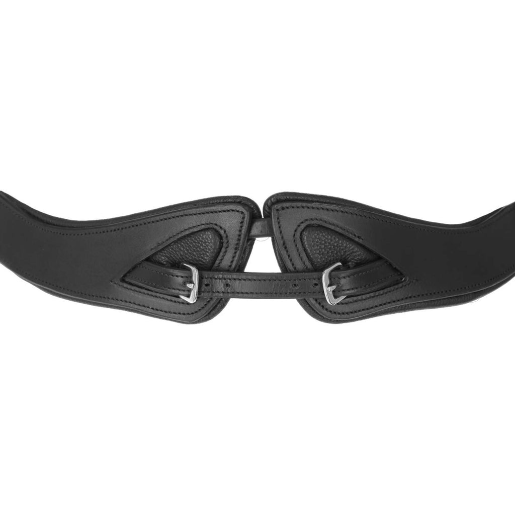 Covalliero Zaum Anatomic Schwarz