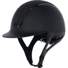 Covalliero Reithelm Eclipse Schwarz
